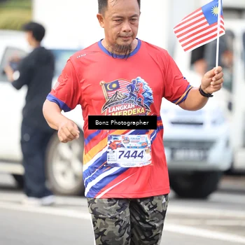 Runner Photo 5979347