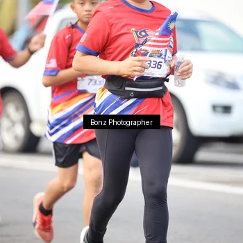 Runner Photo 5979349