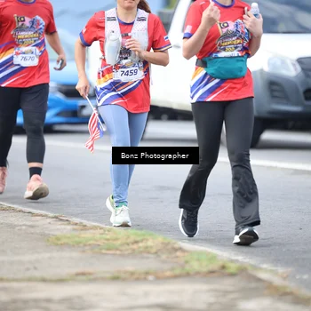Runner Photo 5979352