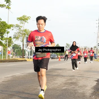 Runner Photo 5979354