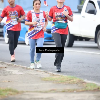 Runner Photo 5979357