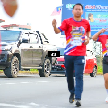 Runner Photo 5979358