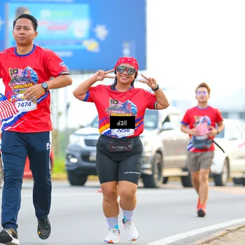 Runner Photo 5979359
