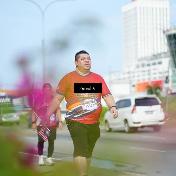 Runner Photo 5979360