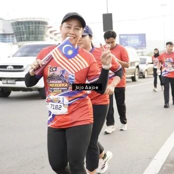 Runner Photo 5979364