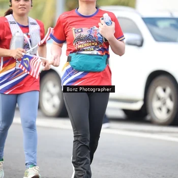 Runner Photo 5979367
