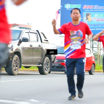 Runner Photo 5979368
