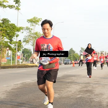 Runner Photo 5979370