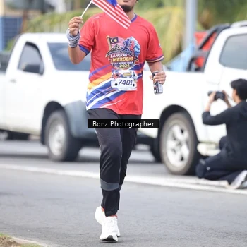 Runner Photo 5979374