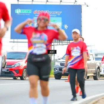 Runner Photo 5979377