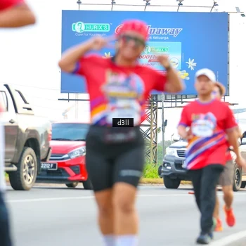 Runner Photo 5979379