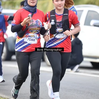 Runner Photo 5979382