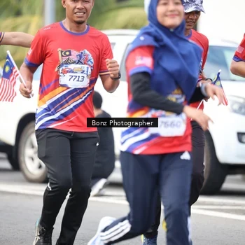 Runner Photo 5979389