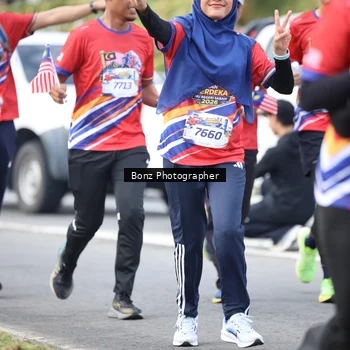 Runner Photo 5979390