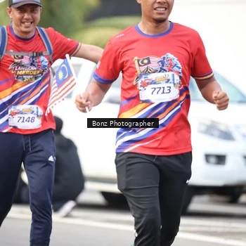 Runner Photo 5979392
