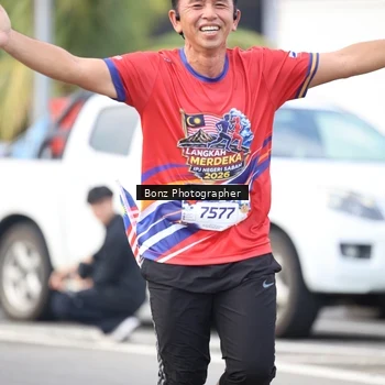 Runner Photo 5979398