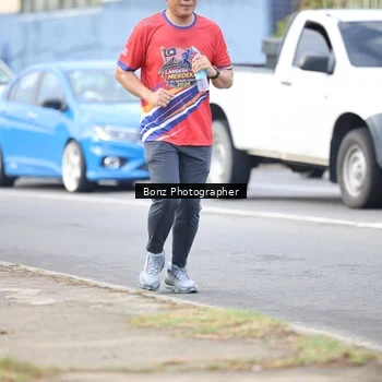 Runner Photo 5979399