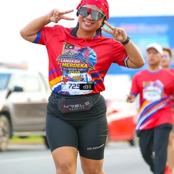 Runner Photo 5979401