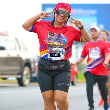 Runner Photo 5979402