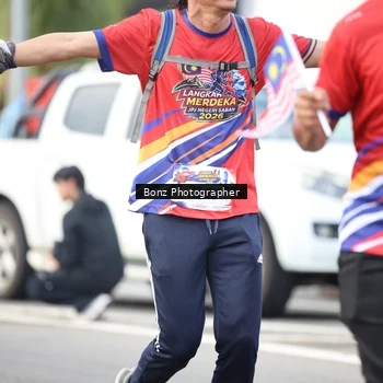 Runner Photo 5979404