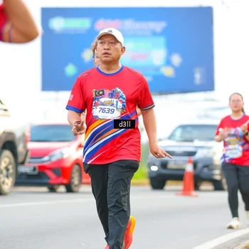 Runner Photo 5979407