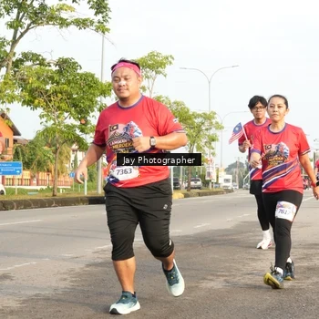 Runner Photo 5979408