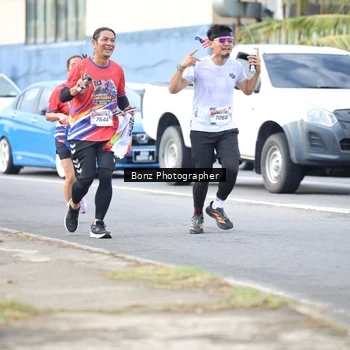 Runner Photo 5979409
