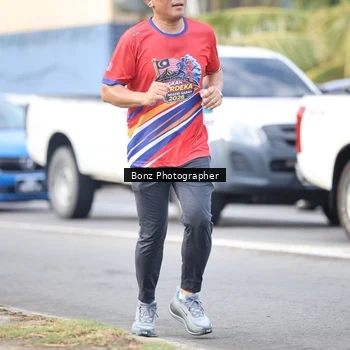 Runner Photo 5979410