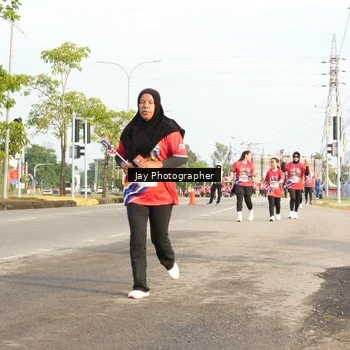 Runner Photo 5979412