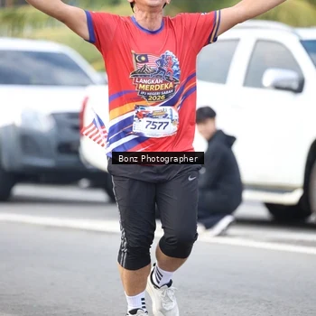 Runner Photo 5979413