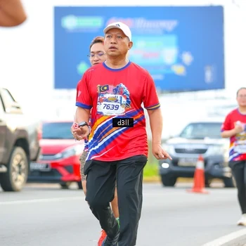 Runner Photo 5979417