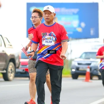 Runner Photo 5979419