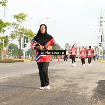 Runner Photo 5979420