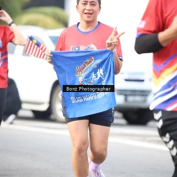 Runner Photo 5979423