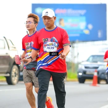 Runner Photo 5979424