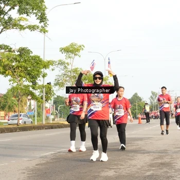Runner Photo 5979428
