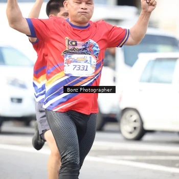 Runner Photo 5979430