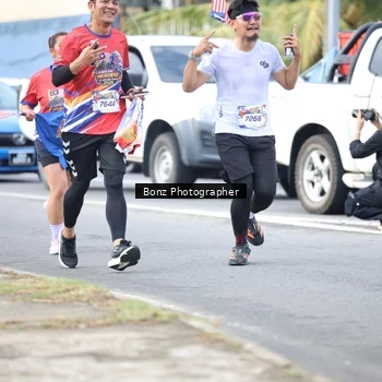 Runner Photo 5979437