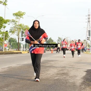 Runner Photo 5979442