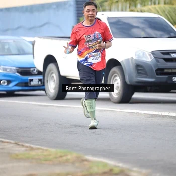 Runner Photo 5979443