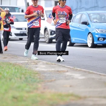 Runner Photo 5979445