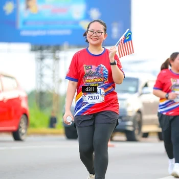 Runner Photo 5979448