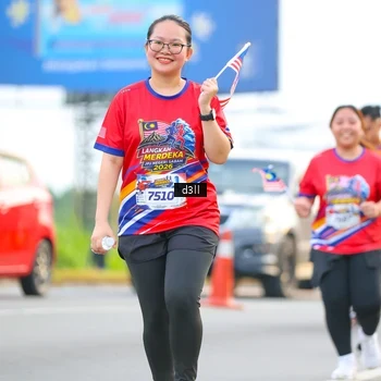 Runner Photo 5979449