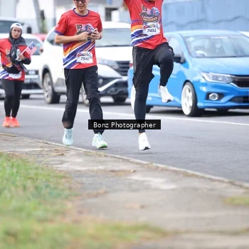 Runner Photo 5979451