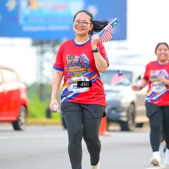 Runner Photo 5979452