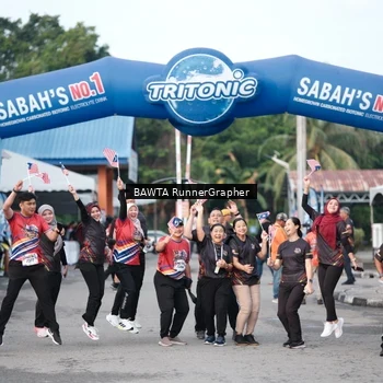 Runner Photo 5979453