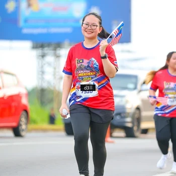 Runner Photo 5979454