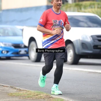 Runner Photo 5979455