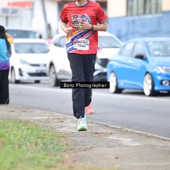 Runner Photo 5979457