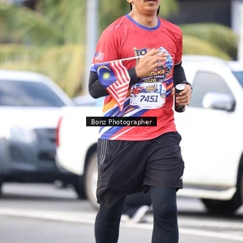 Runner Photo 5979459